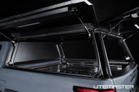 BYD Shark 6 Tub Canopy