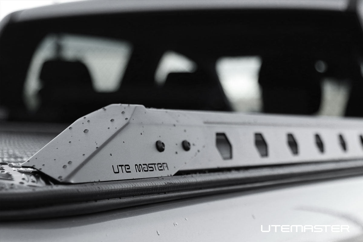Ihp Sarc Rails Load-Lid Destroyer Side Rails | Utemaster