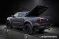 Ford Ranger Hard Lid