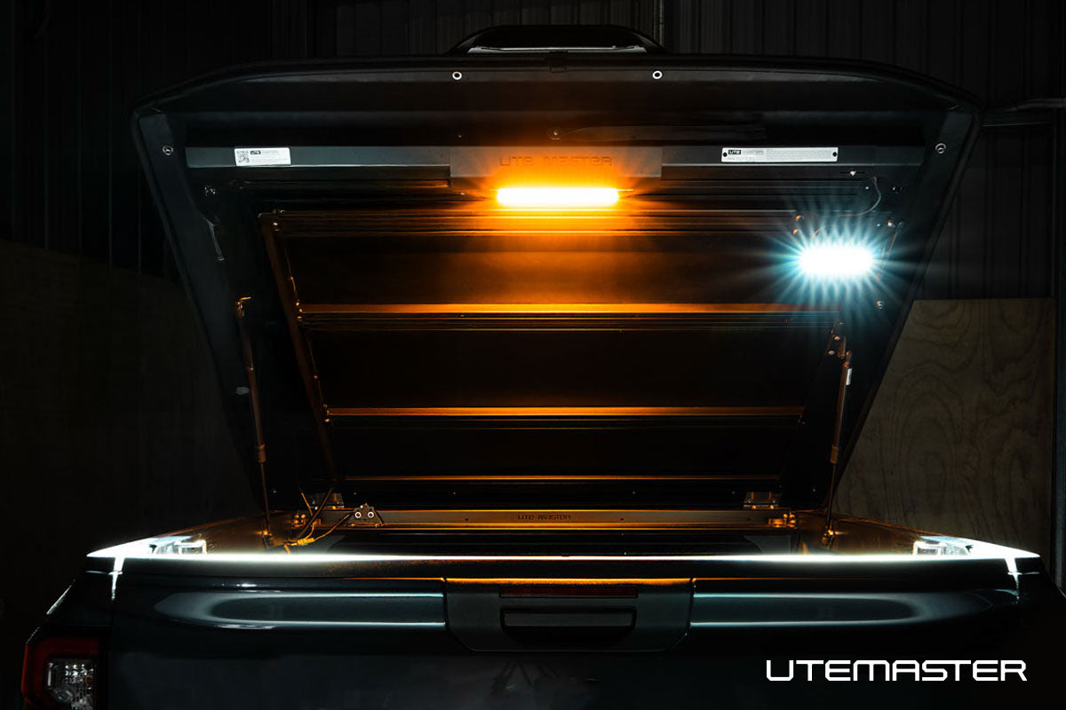 Premium Lighting Kit