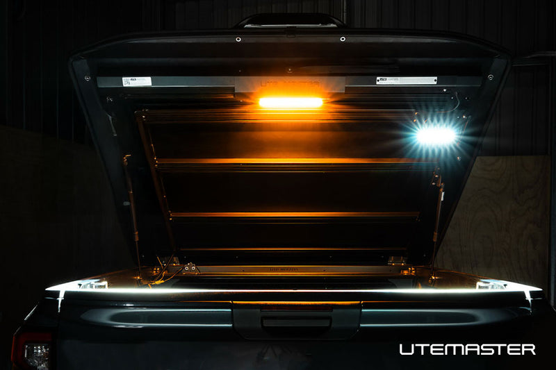 Premium Light Kit to suit Sports Bar