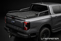 Ford Ranger Hard Lid