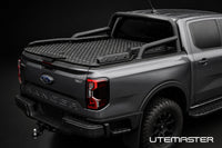 Ford Ranger Load Lid to suit Sports Bar