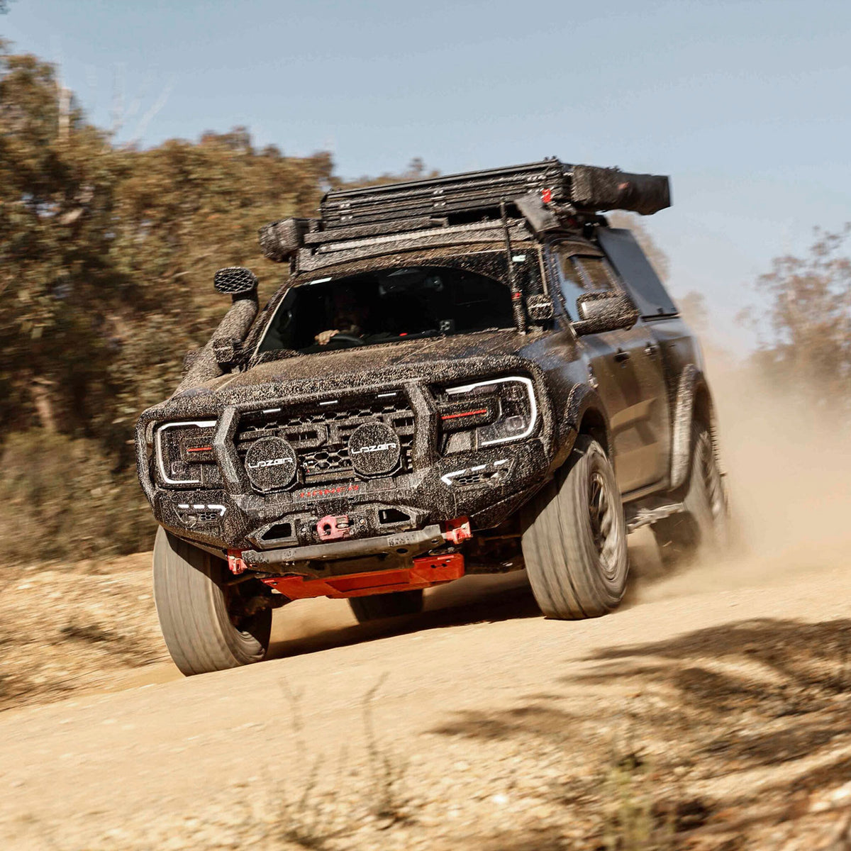Ute Accessories Built for Any Mission | Canopies, Trays and Hard Lids ...