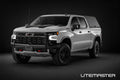 Chevrolet Silverado Tub Canopy
